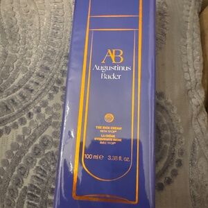 Augustinus Bader The Rich Cream 3.38 oz